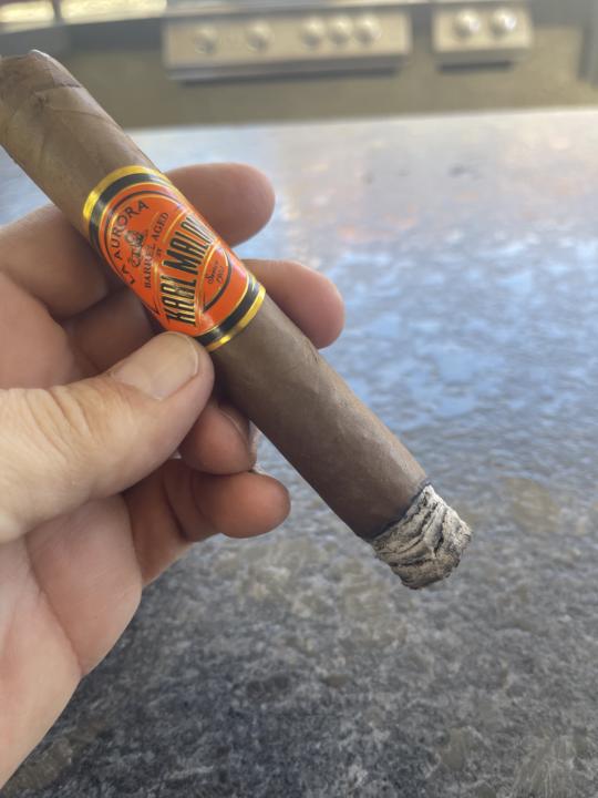 Good enough to have another..