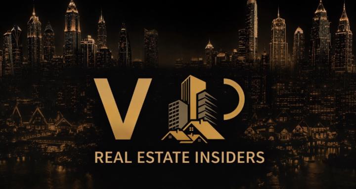 VP Residential Broker Insiders
