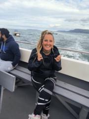Jessica Salisbury