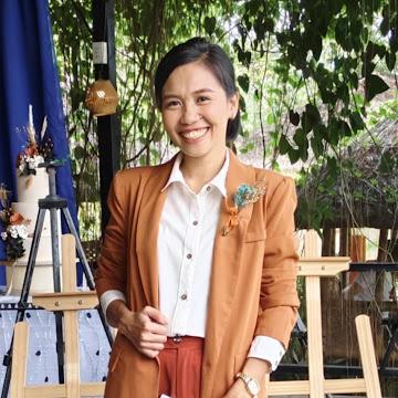 Jocel Elemino - Team Melissa