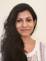 Melisha Reddy