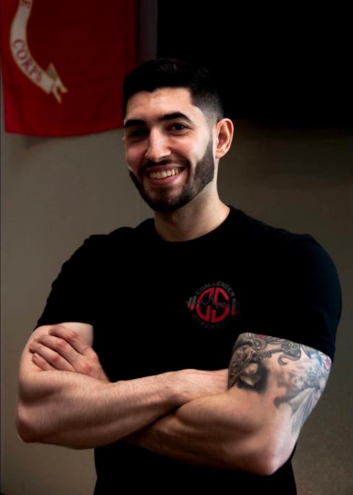 Julian Lo Casto