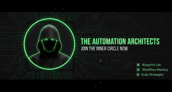 The Automation Architects
