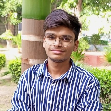 Gaurav Sharma