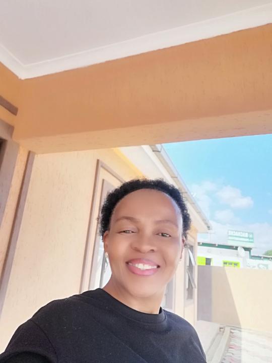 Makhoai Matete