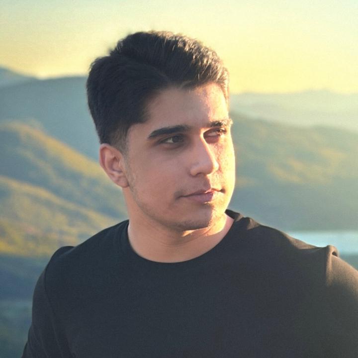Arian Ekhtyardini