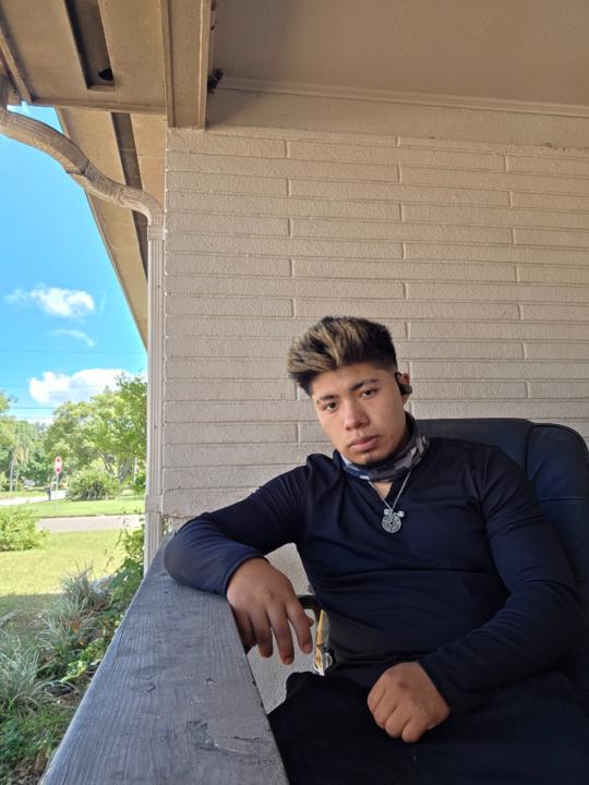 Leonardo Gomez Gomez