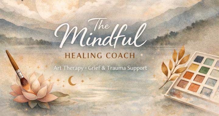 The Mindful Healing Coach