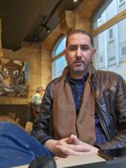 Faical Mahdjoub