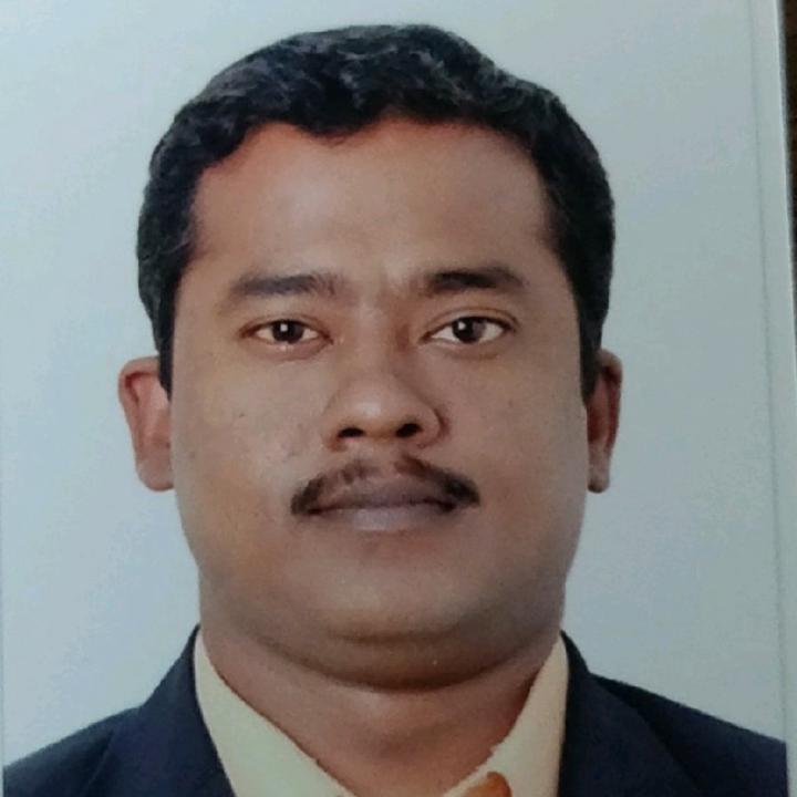Umesh Kribanandan