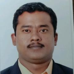 Umesh Kribanandan