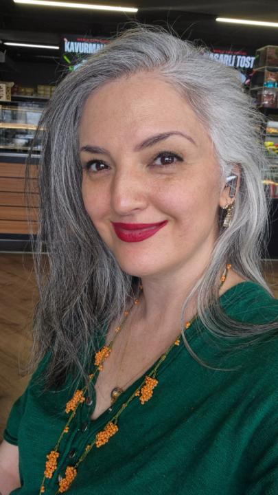 Sarah Balter