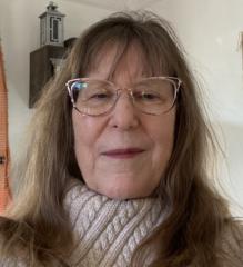 Desiree Tournier