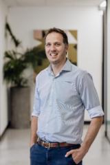 Johan Steenkamp