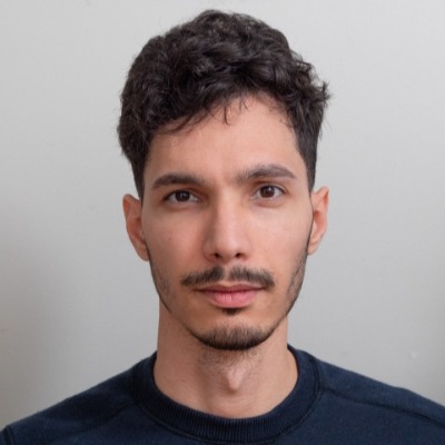 Gabriel Veloso de Oliveira Cruz