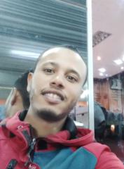 Ayoub Oukbada