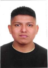 Bryan Caguana Chango