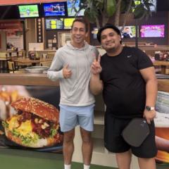 Gabe Nacion