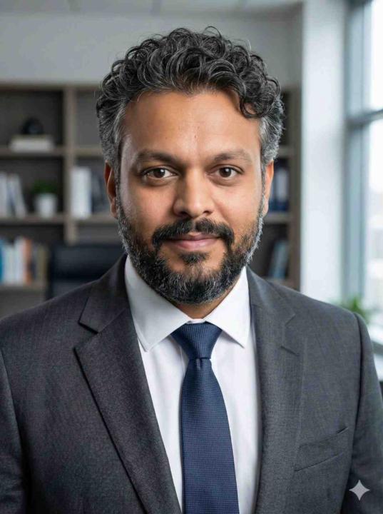 Gaurav Bhatt