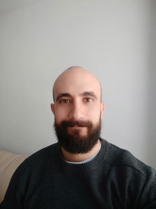 Enrique Uzcategui