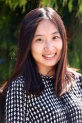 Vicky Zhang