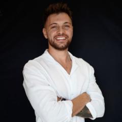 Daniel Luca