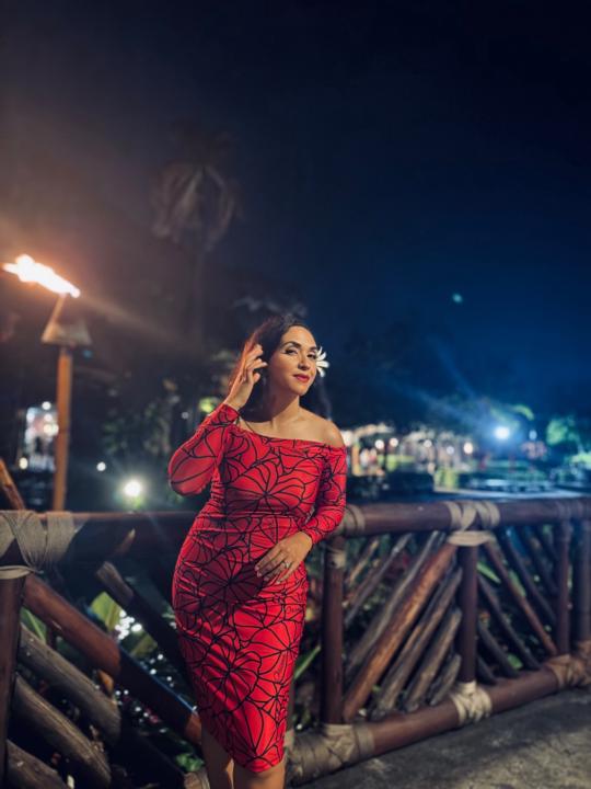 Seini Tautuaa Tupola