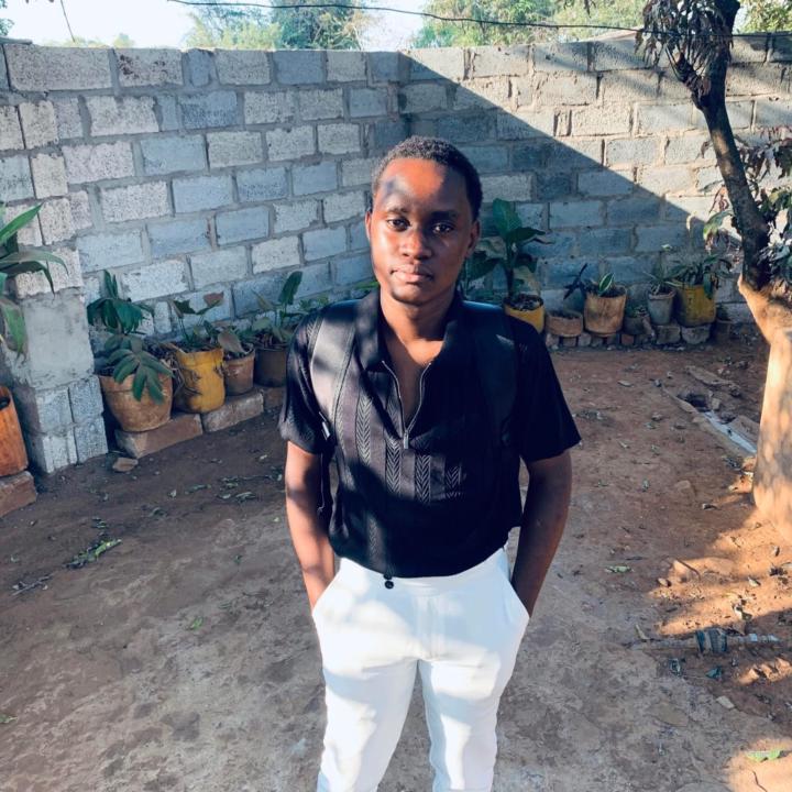 Sean Mwape