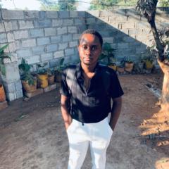 Sean Mwape