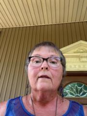 Robin Tevepaugh