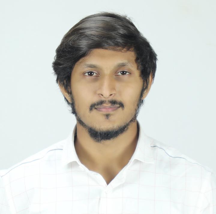 Mohammed Sarafath