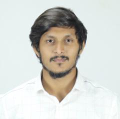 Mohammed Sarafath