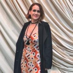 Brooke Marcano