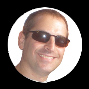 Scott Gilbert