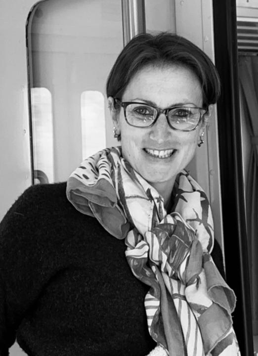 Geraldine Gerard