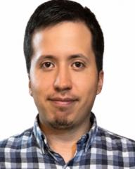 Cristian González Obando