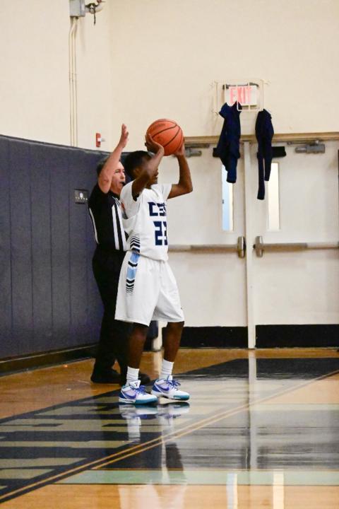 Shamar Mcgill