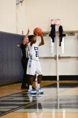 Shamar Mcgill