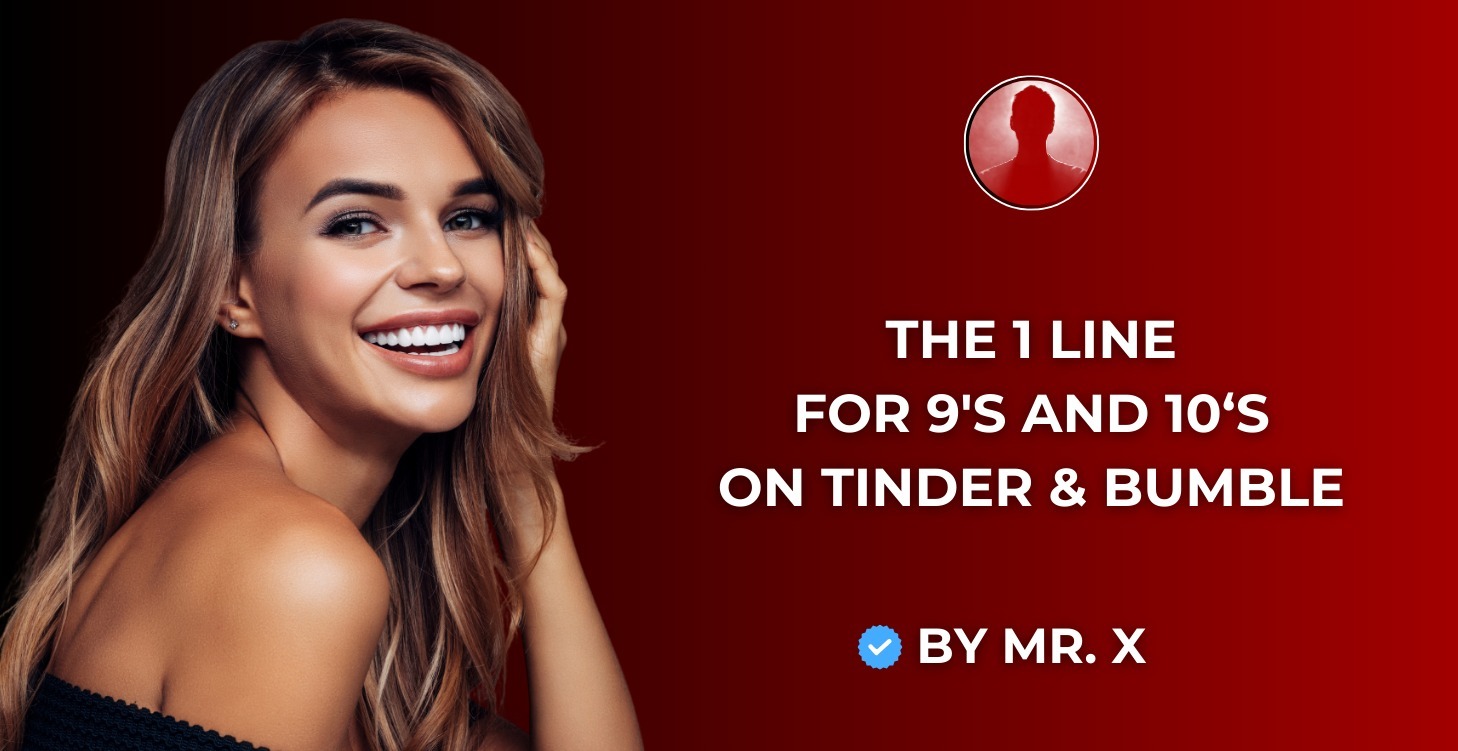 START HERE: 1 LINE FOR 10'S (FREE)