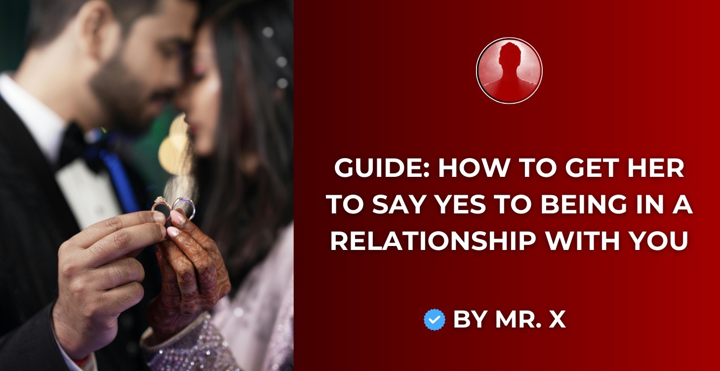 RELATIONSHIP STARTER KIT