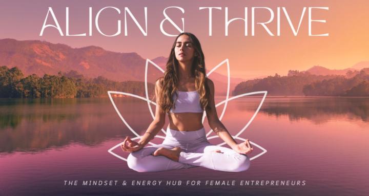 Align & Thrive