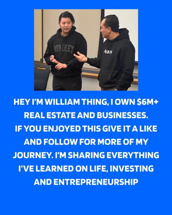 William Thing