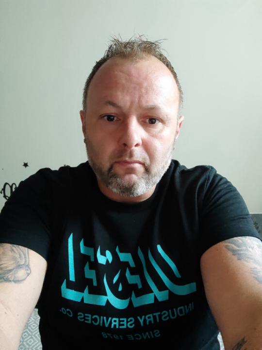 Franz Josef Godesberg