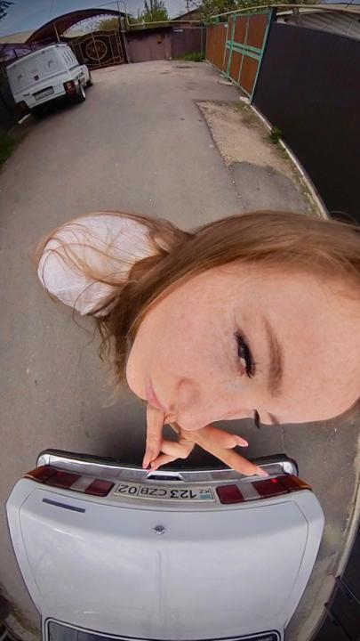 Anastasiya Berezovskaya