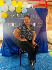 Lindiwe Molefe