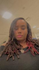 Jhnae Brown