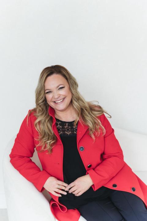 Chantale Lussier