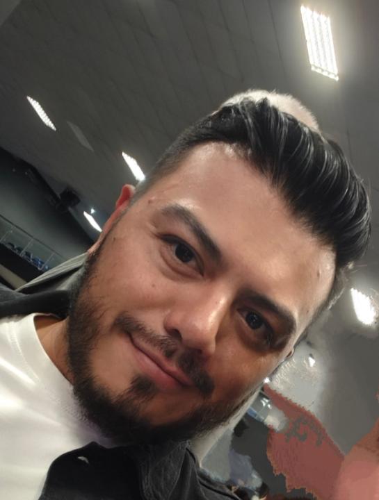 Manuel Alejandro Tovar Rojas