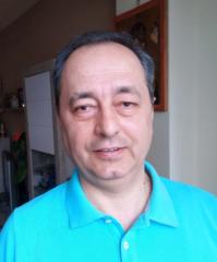 Божидар Игнатов