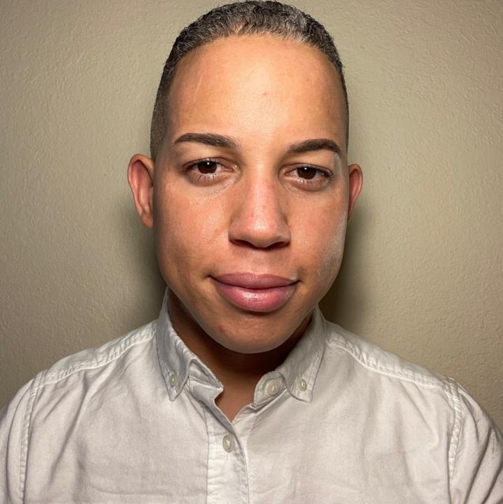 Joel Reyes Hernandez